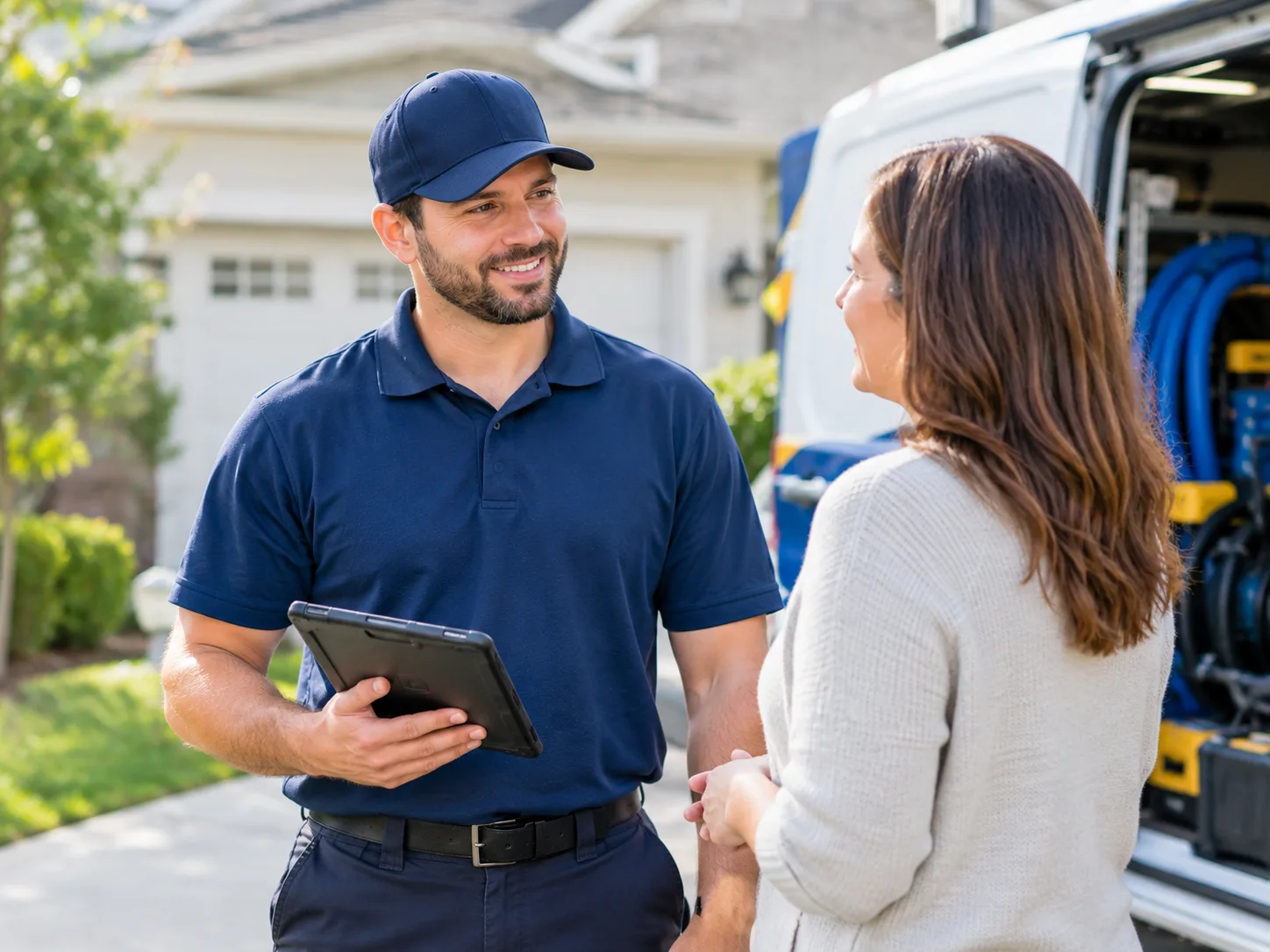 Sewage Backup Cleanup West Springfield, PA FAQs